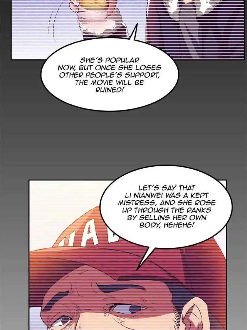 Rebirth Of The Godly Prodigal Chapter 24