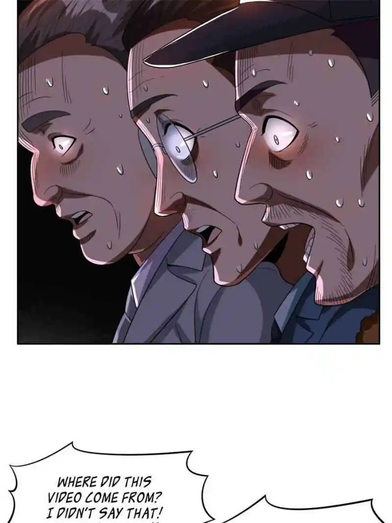 Rebirth Of The Godly Prodigal Chapter 24