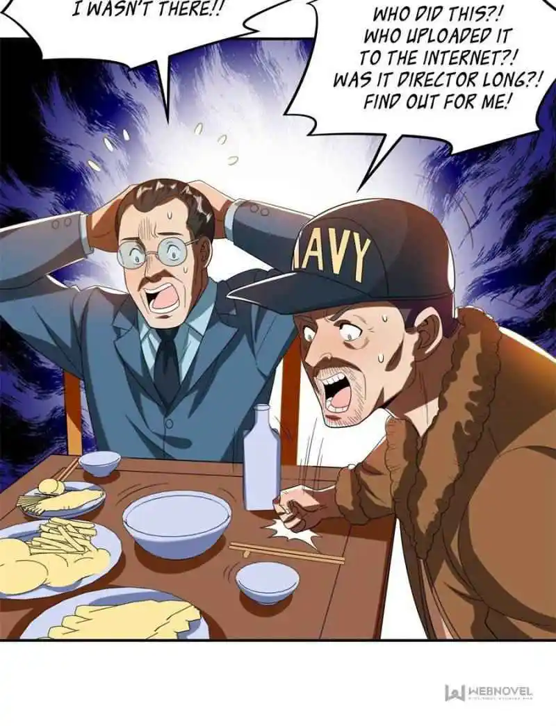 Rebirth Of The Godly Prodigal Chapter 24