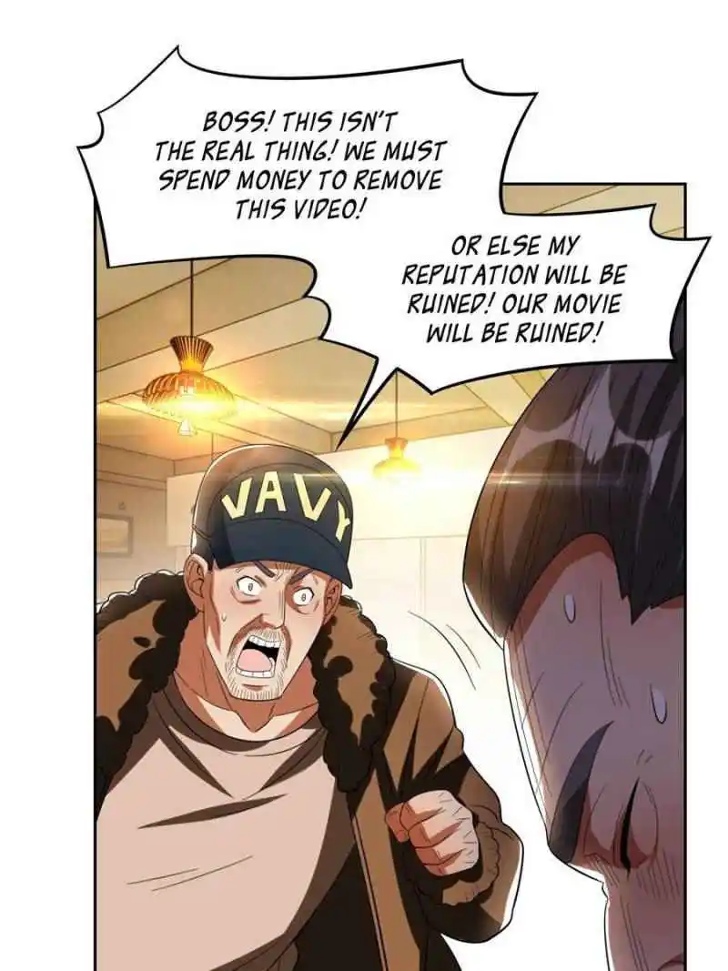 Rebirth Of The Godly Prodigal Chapter 24