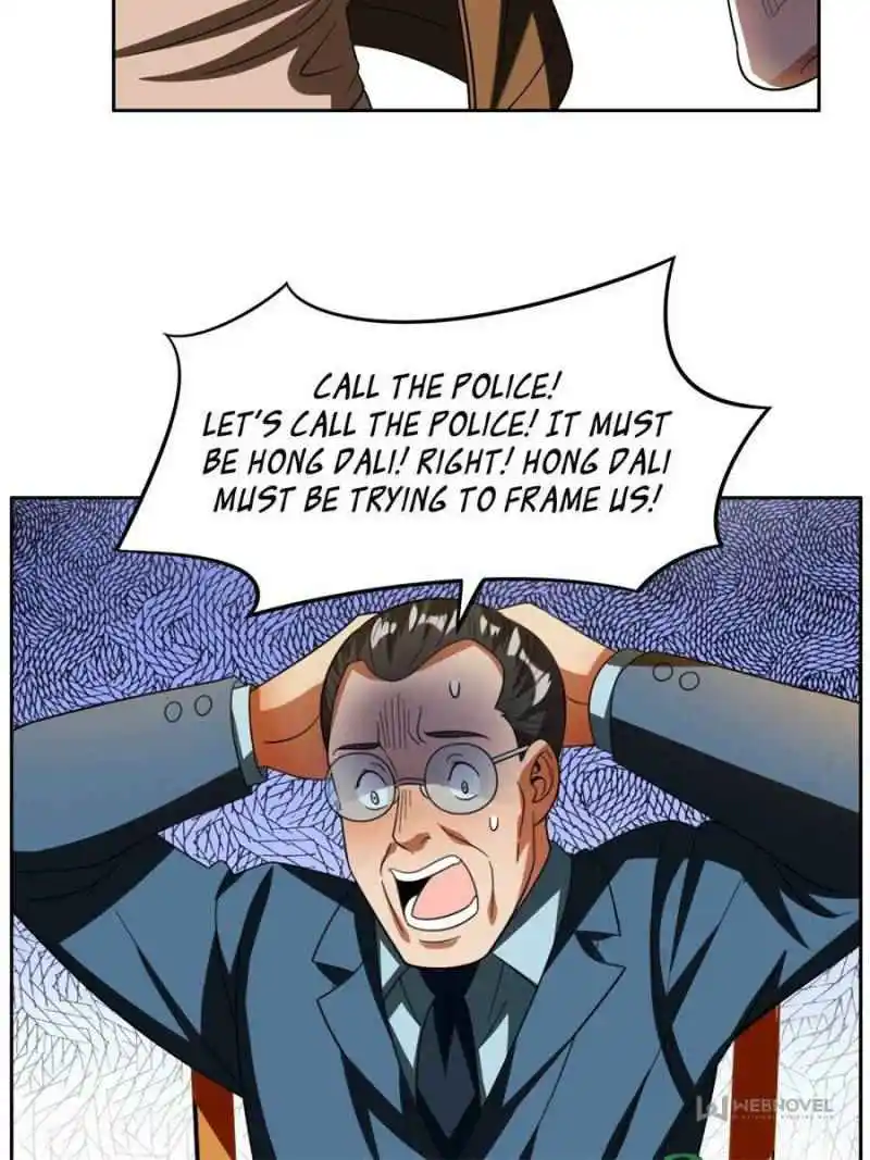 Rebirth Of The Godly Prodigal Chapter 24