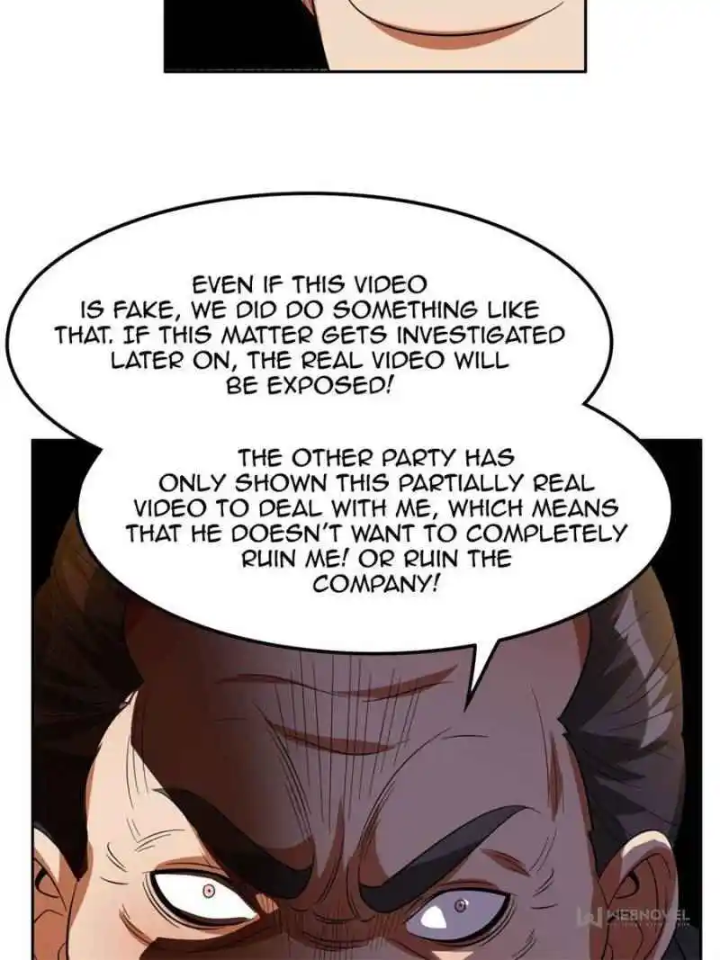 Rebirth Of The Godly Prodigal Chapter 24