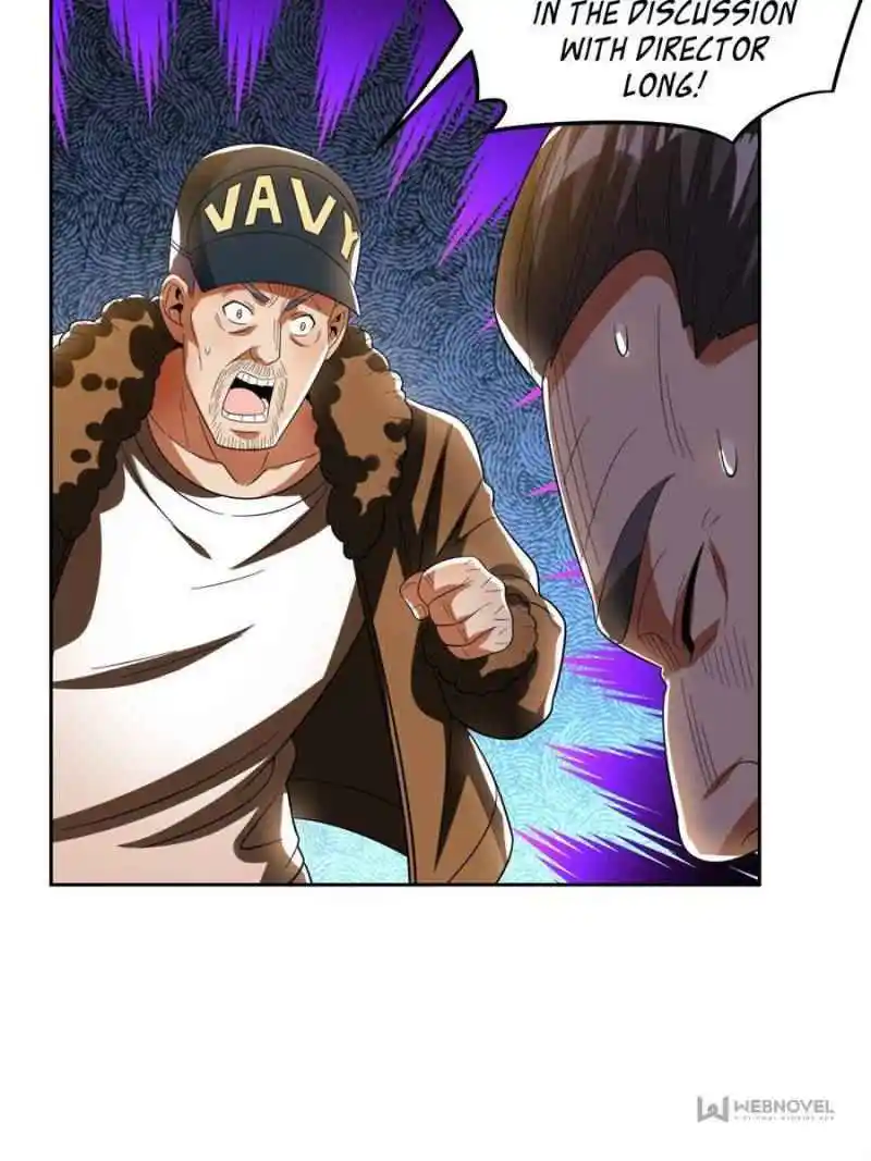 Rebirth Of The Godly Prodigal Chapter 24