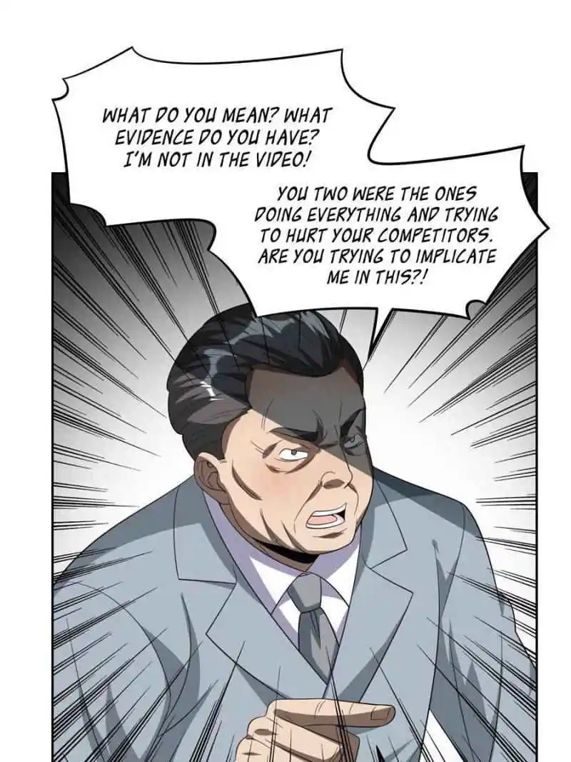 Rebirth Of The Godly Prodigal Chapter 24