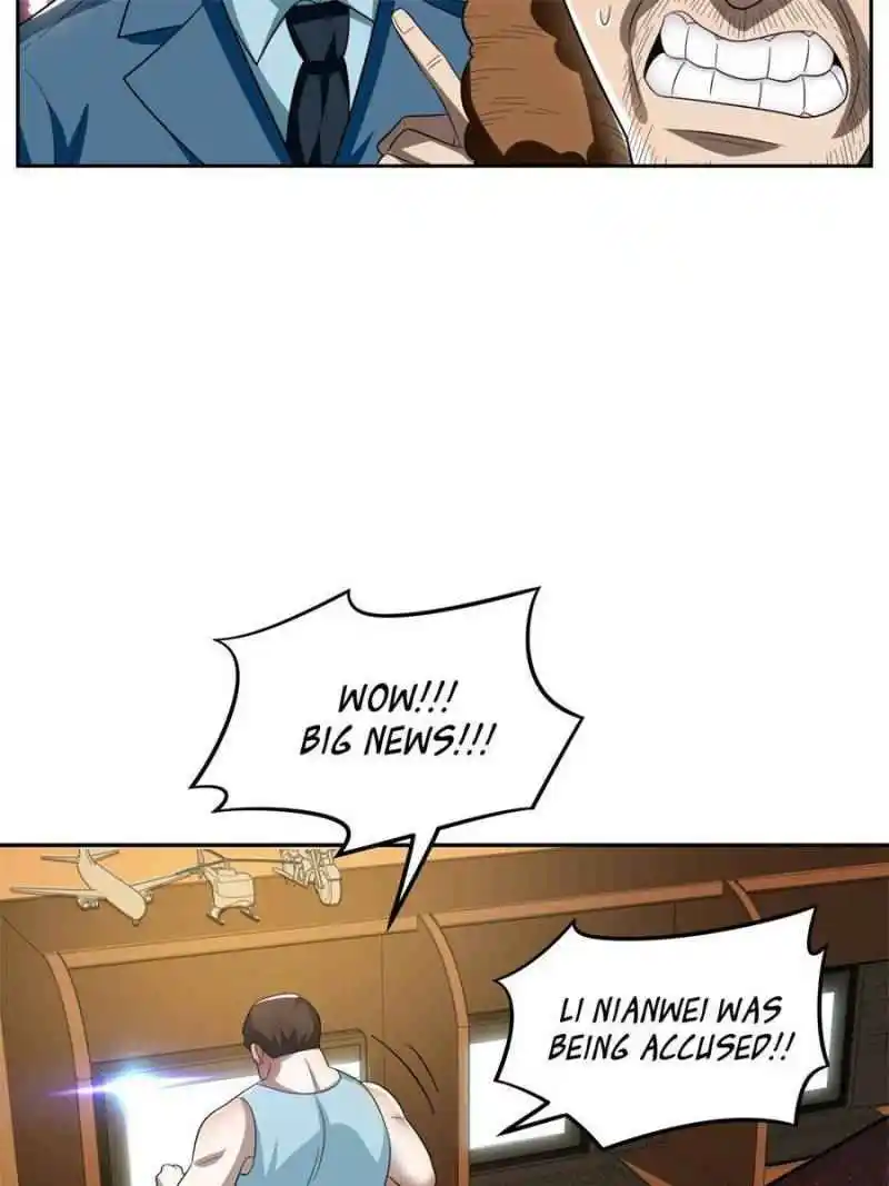 Rebirth Of The Godly Prodigal Chapter 24