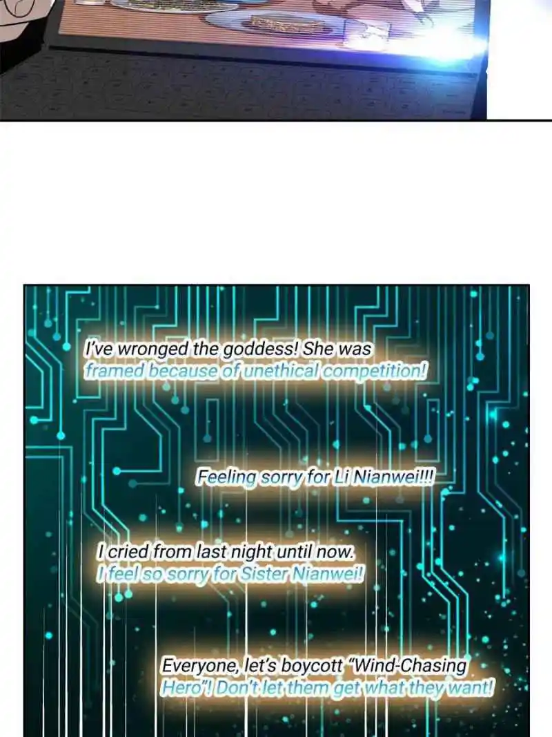 Rebirth Of The Godly Prodigal Chapter 24