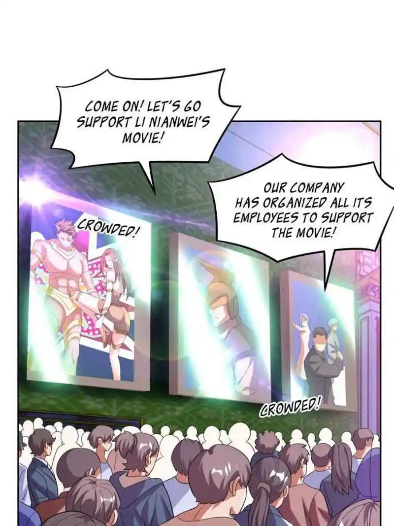 Rebirth Of The Godly Prodigal Chapter 24