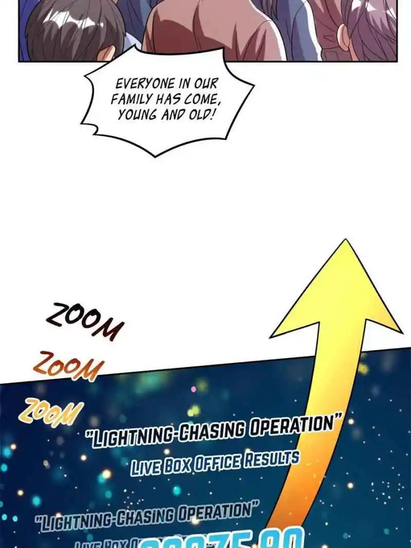 Rebirth Of The Godly Prodigal Chapter 24