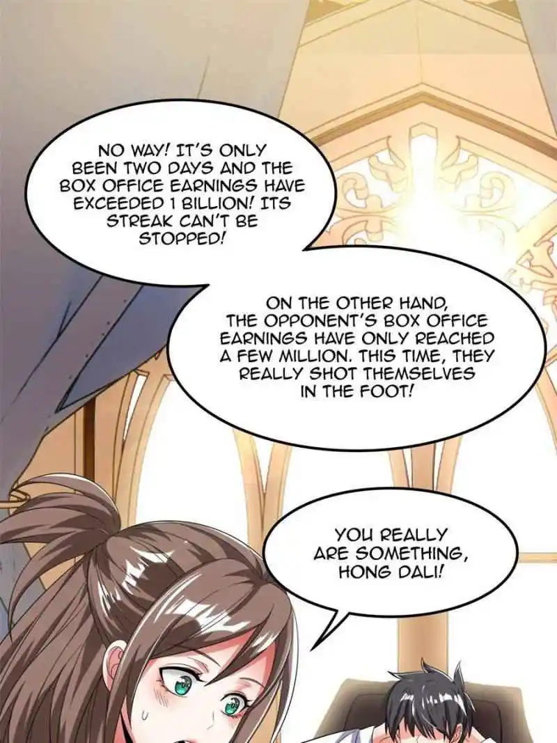 Rebirth Of The Godly Prodigal Chapter 24