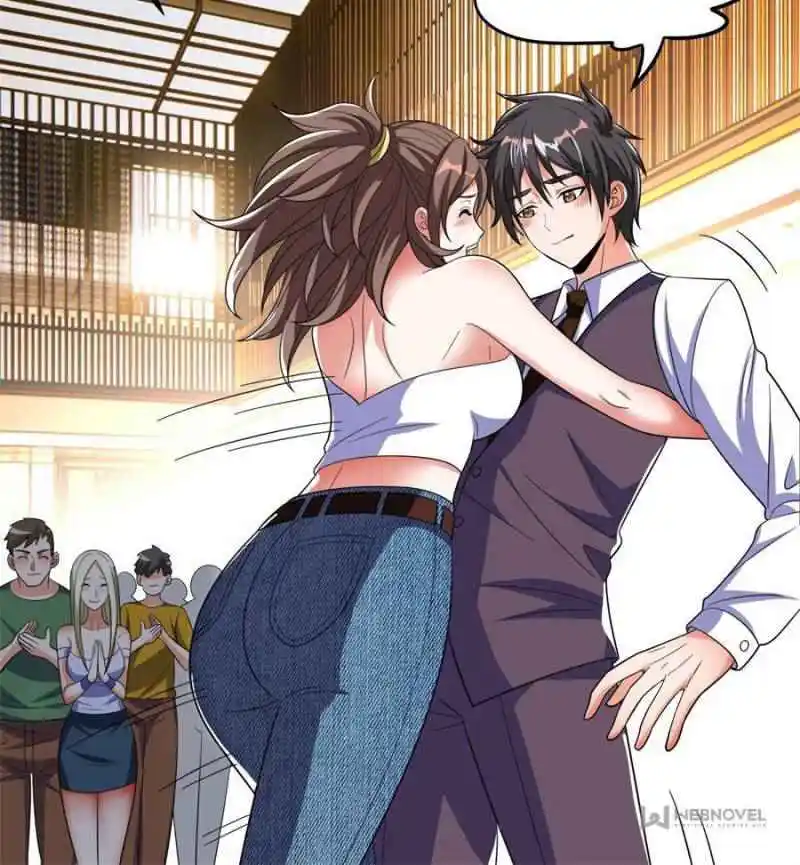 Rebirth Of The Godly Prodigal Chapter 25