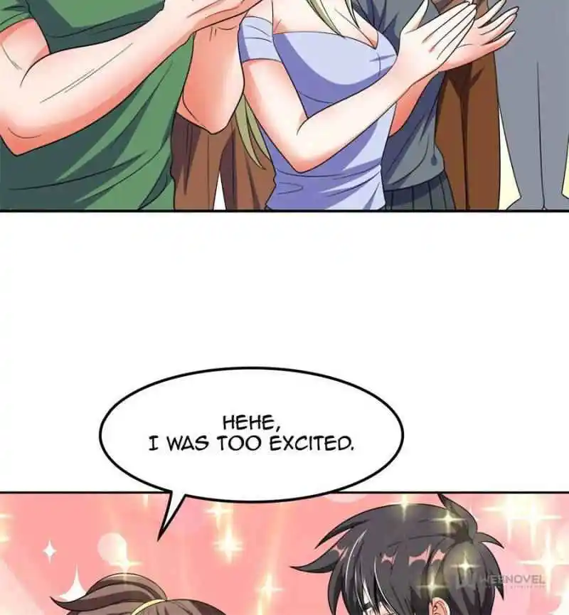 Rebirth Of The Godly Prodigal Chapter 25