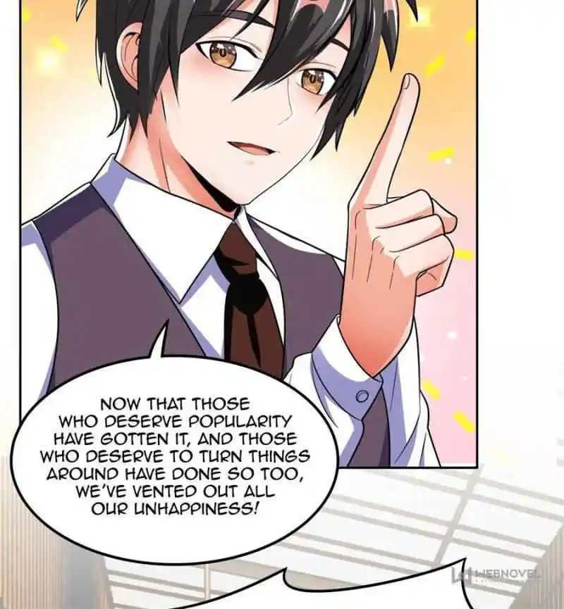 Rebirth Of The Godly Prodigal Chapter 25