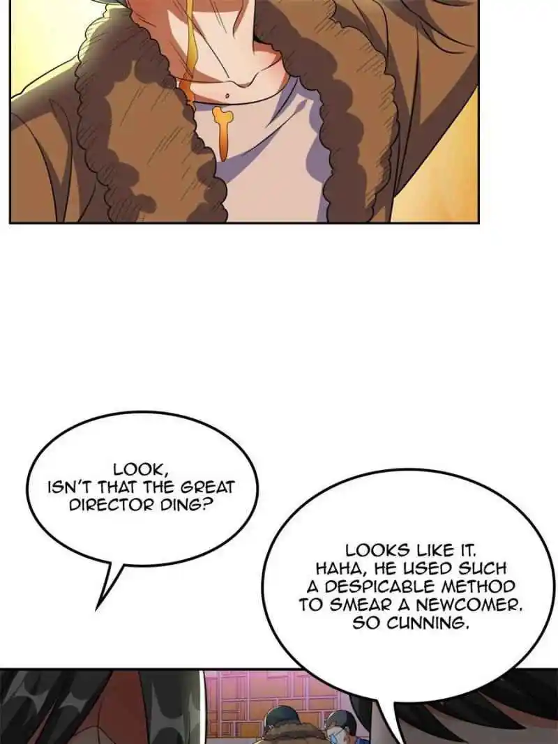 Rebirth Of The Godly Prodigal Chapter 25