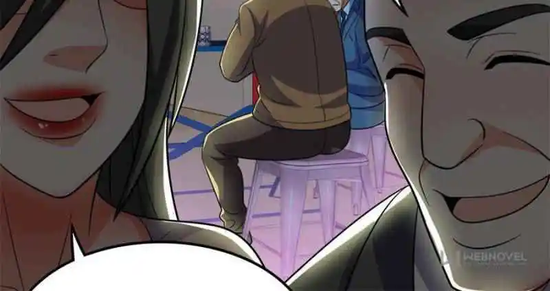 Rebirth Of The Godly Prodigal Chapter 25