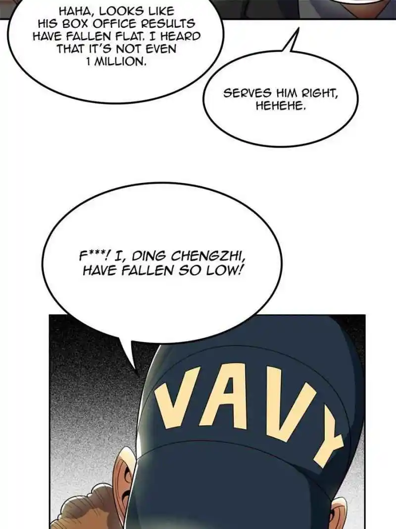 Rebirth Of The Godly Prodigal Chapter 25