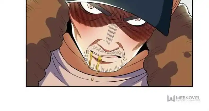 Rebirth Of The Godly Prodigal Chapter 25