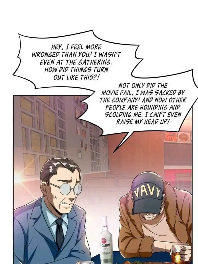 Rebirth Of The Godly Prodigal Chapter 25