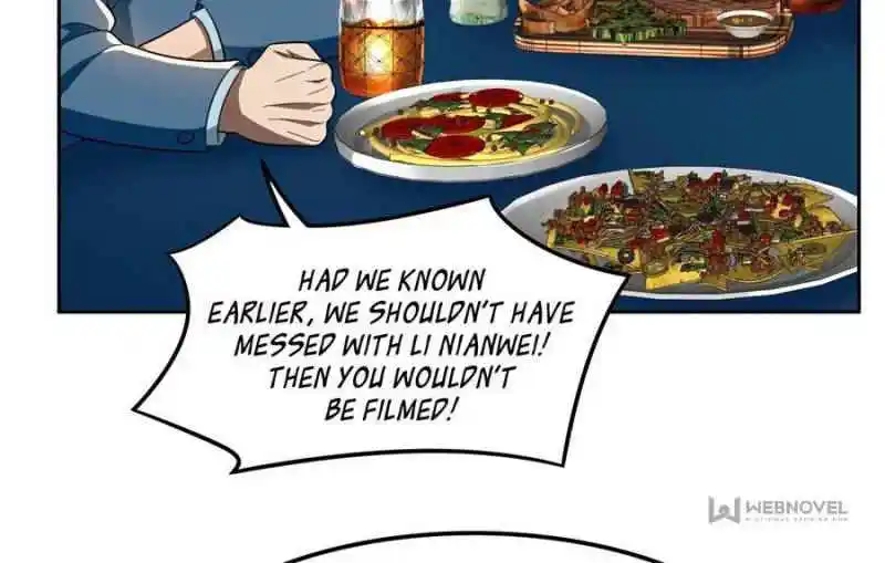 Rebirth Of The Godly Prodigal Chapter 25