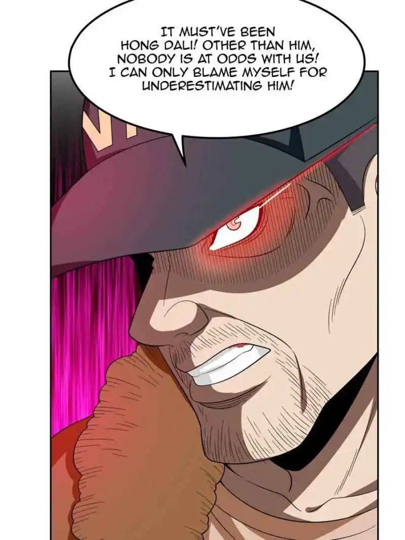 Rebirth Of The Godly Prodigal Chapter 25