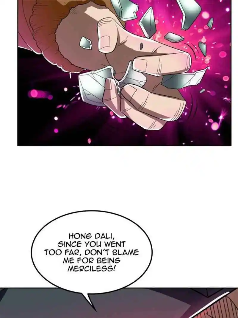 Rebirth Of The Godly Prodigal Chapter 25