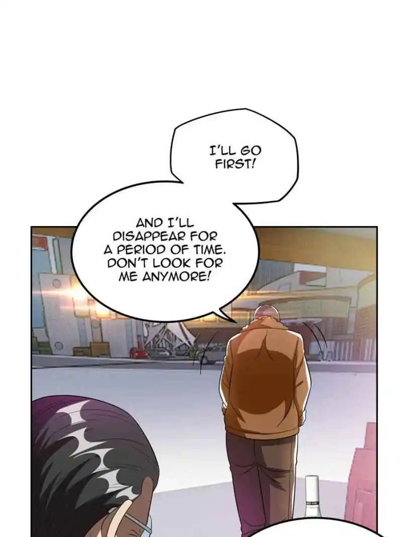 Rebirth Of The Godly Prodigal Chapter 25