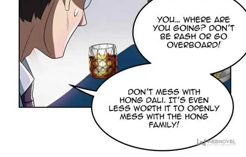 Rebirth Of The Godly Prodigal Chapter 25