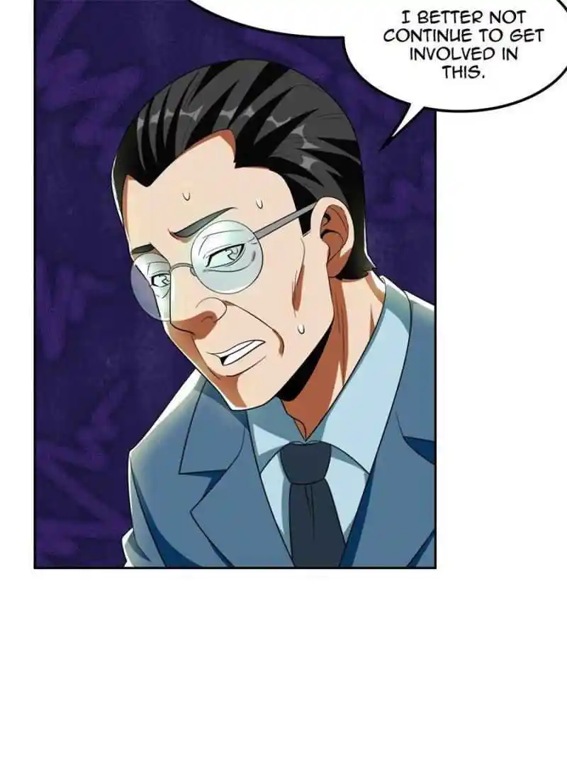 Rebirth Of The Godly Prodigal Chapter 25