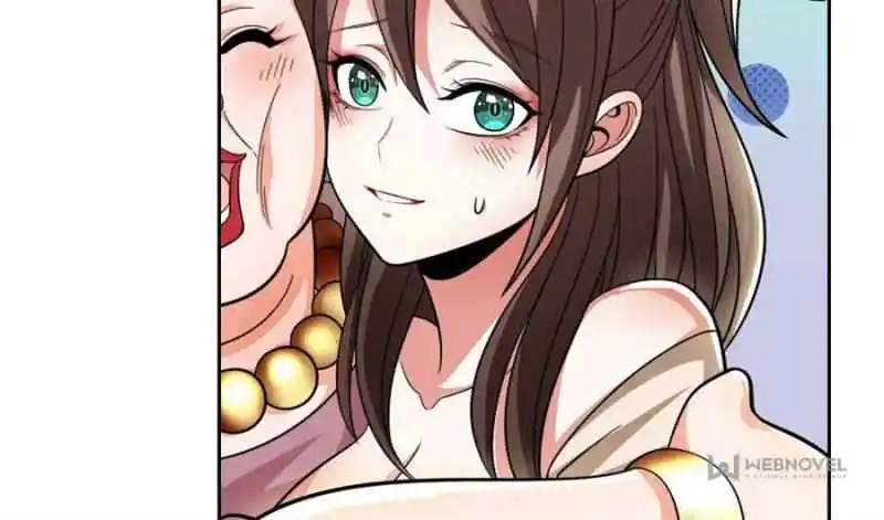 Rebirth Of The Godly Prodigal Chapter 25