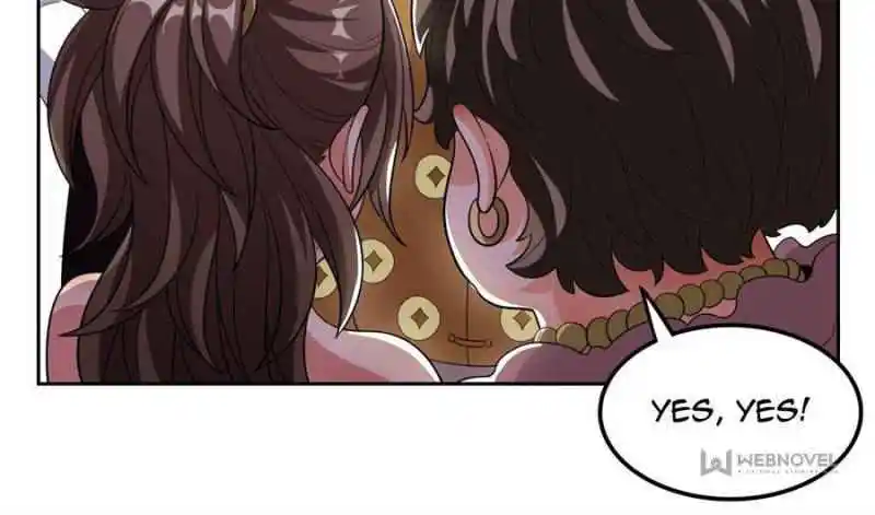 Rebirth Of The Godly Prodigal Chapter 25