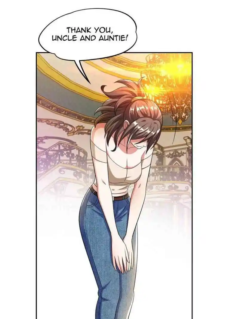 Rebirth Of The Godly Prodigal Chapter 25