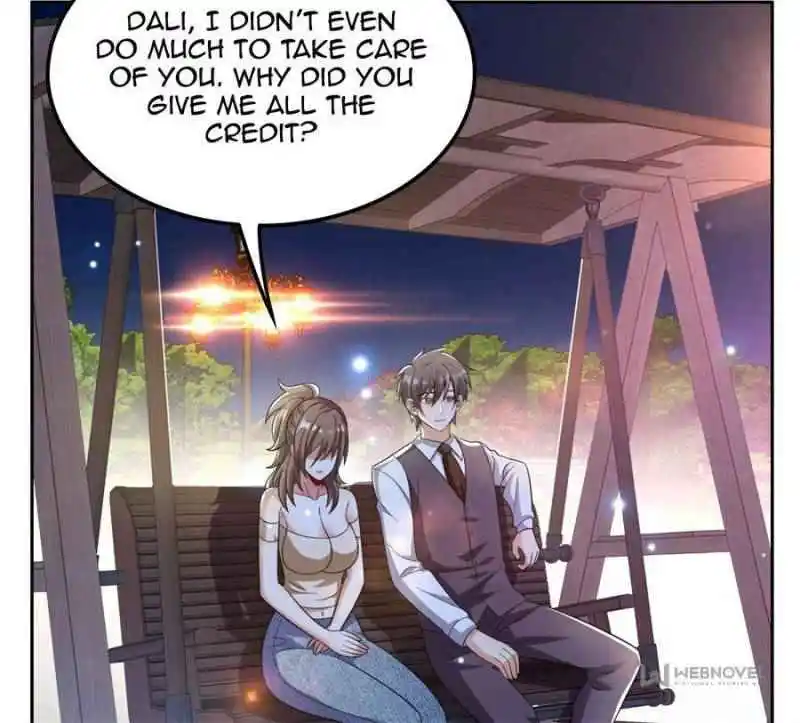 Rebirth Of The Godly Prodigal Chapter 25