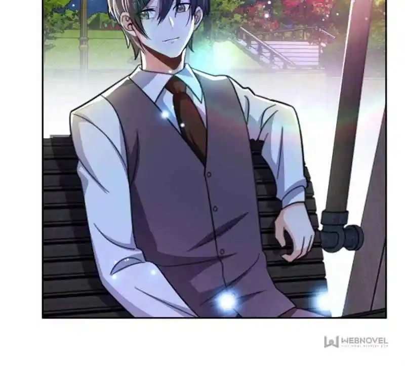 Rebirth Of The Godly Prodigal Chapter 25