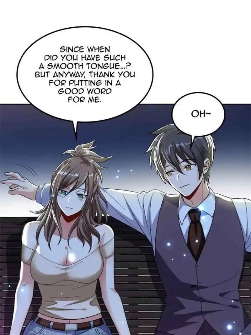 Rebirth Of The Godly Prodigal Chapter 25