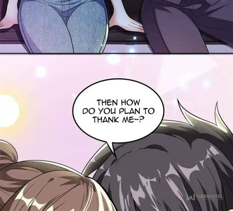 Rebirth Of The Godly Prodigal Chapter 25