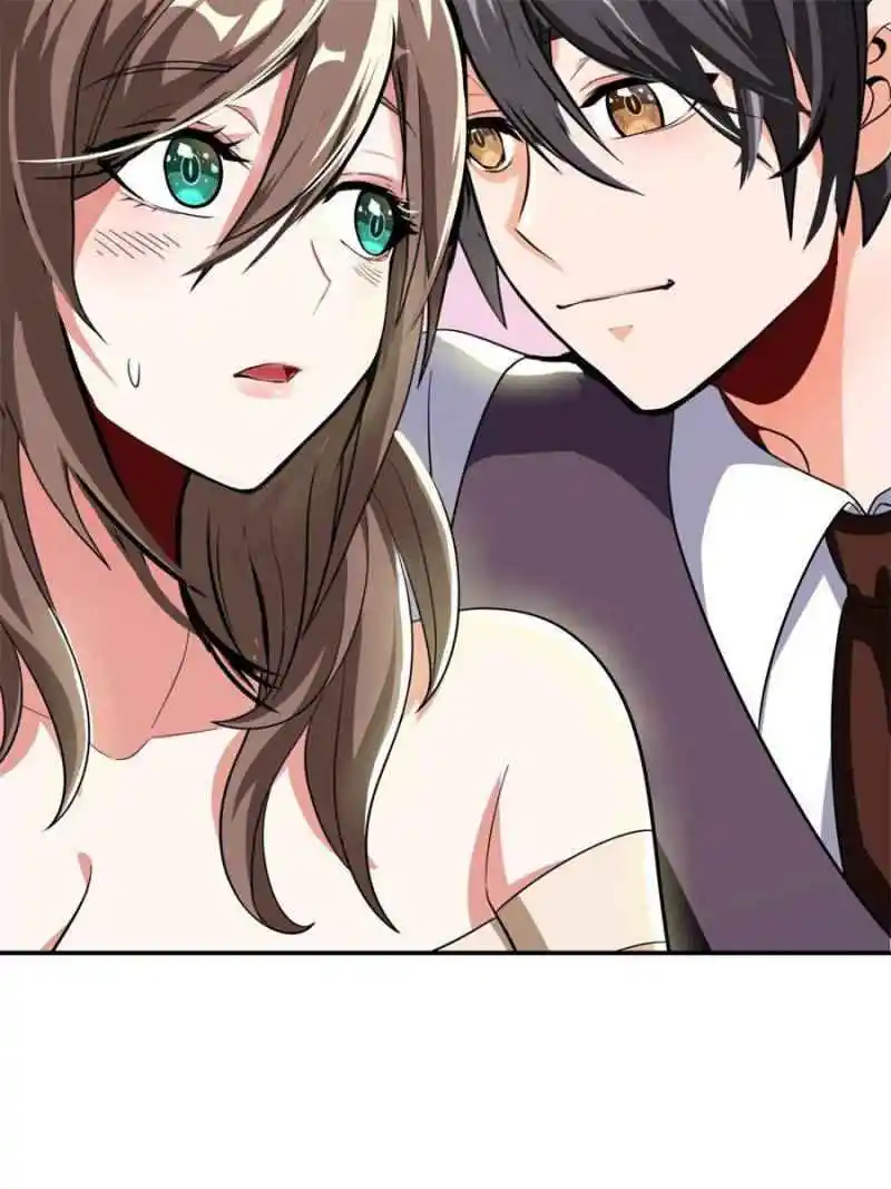 Rebirth Of The Godly Prodigal Chapter 25