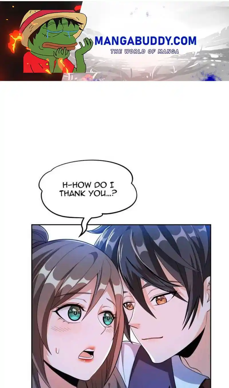 Rebirth Of The Godly Prodigal Chapter 26