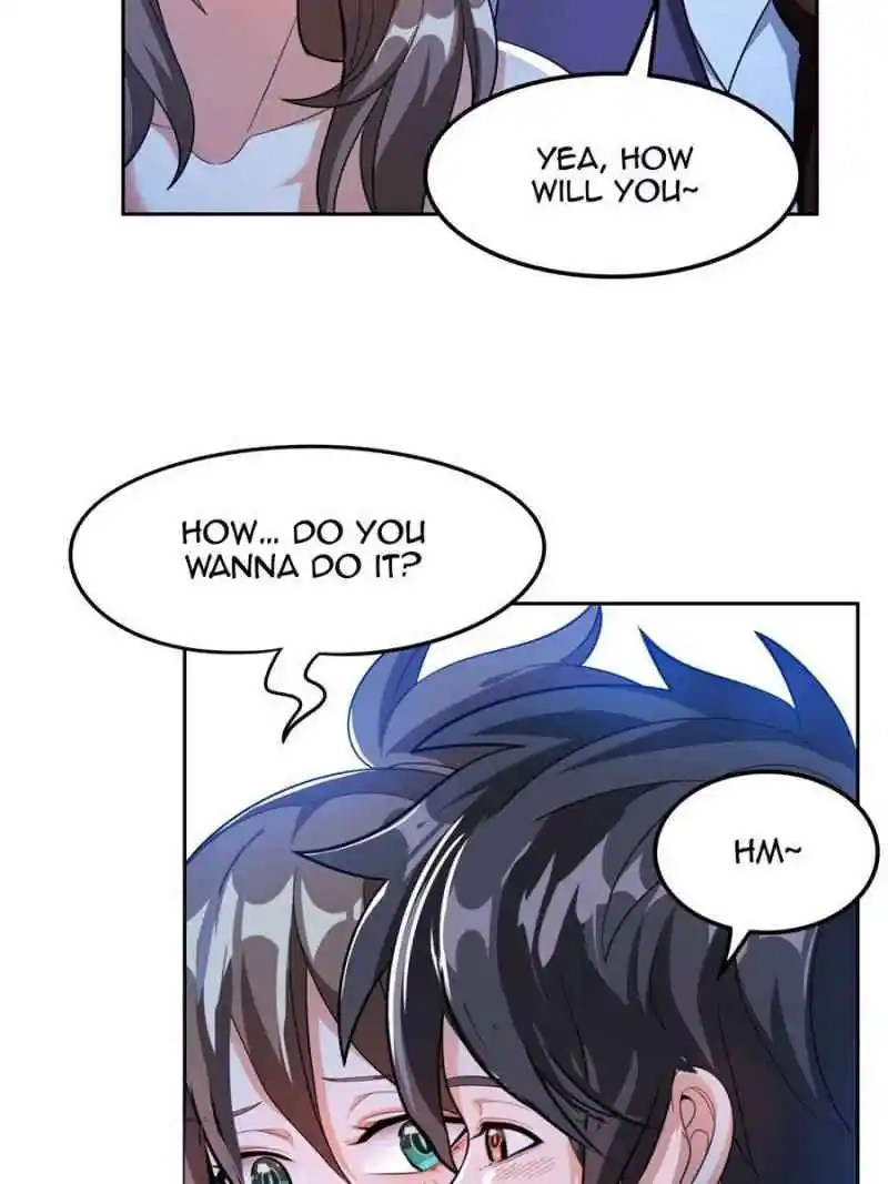 Rebirth Of The Godly Prodigal Chapter 26