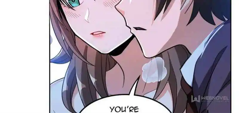 Rebirth Of The Godly Prodigal Chapter 26