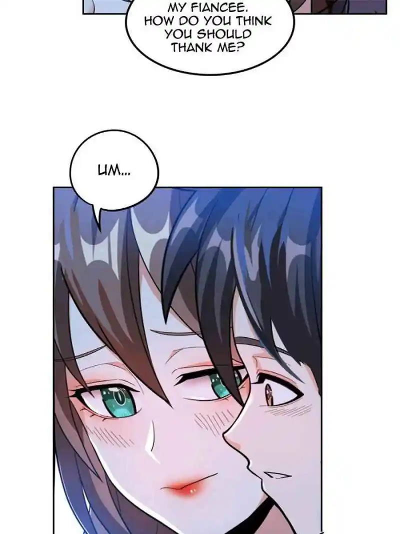 Rebirth Of The Godly Prodigal Chapter 26