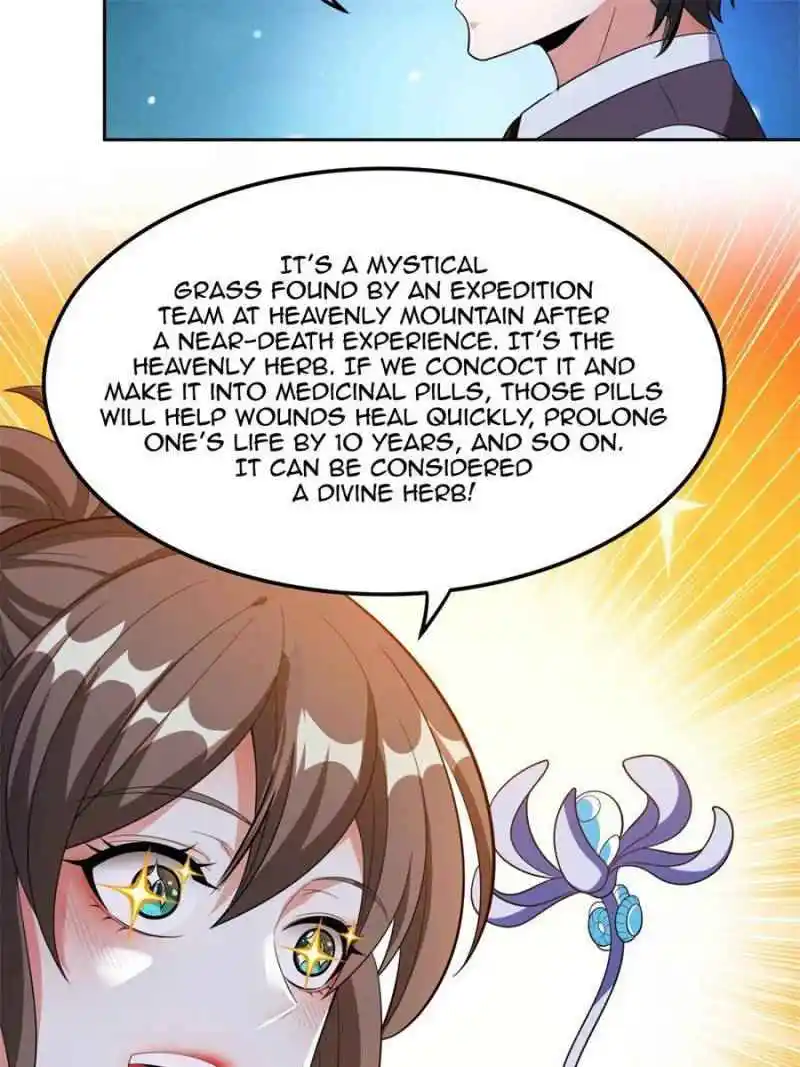 Rebirth Of The Godly Prodigal Chapter 26