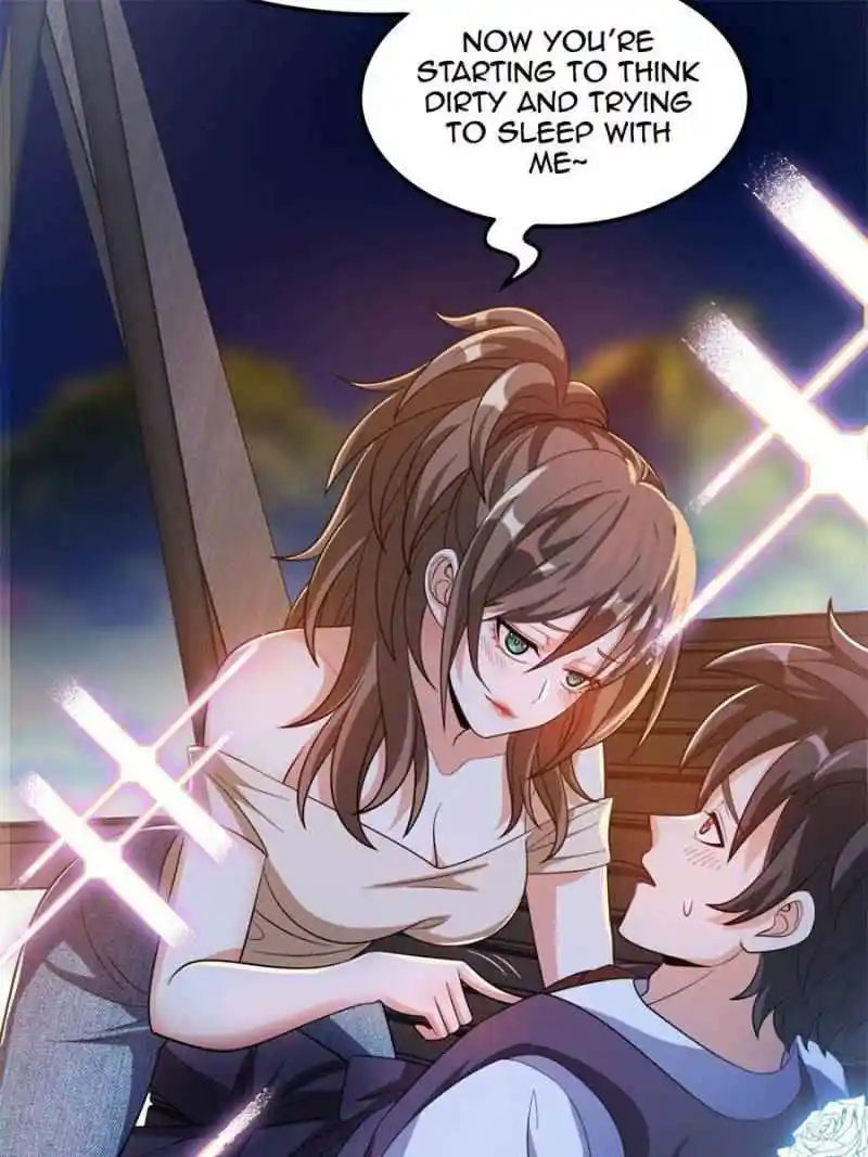 Rebirth Of The Godly Prodigal Chapter 26