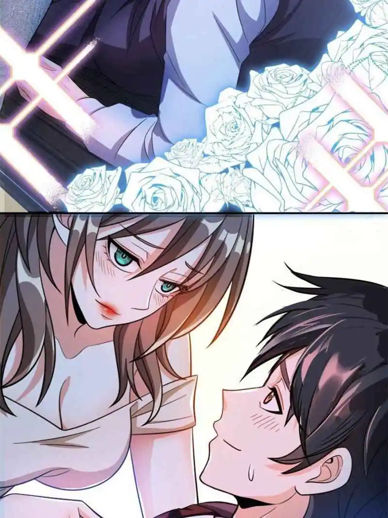 Rebirth Of The Godly Prodigal Chapter 26