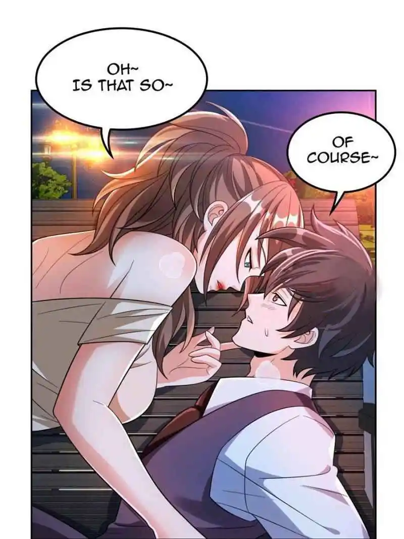 Rebirth Of The Godly Prodigal Chapter 26