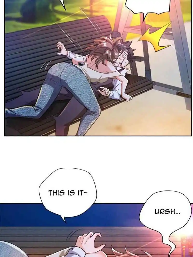 Rebirth Of The Godly Prodigal Chapter 26