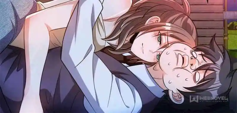 Rebirth Of The Godly Prodigal Chapter 26