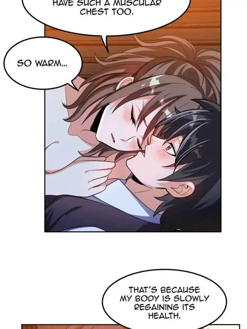 Rebirth Of The Godly Prodigal Chapter 26