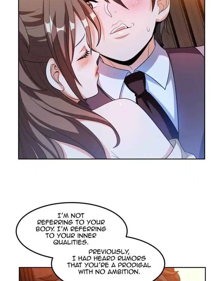 Rebirth Of The Godly Prodigal Chapter 26