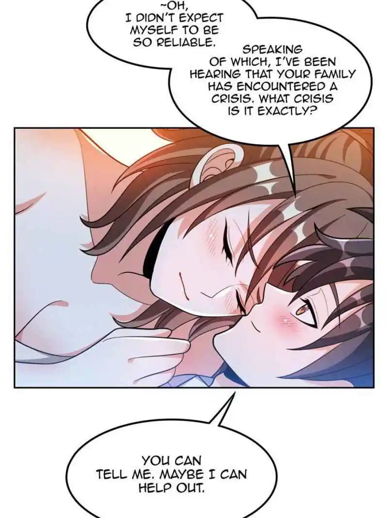 Rebirth Of The Godly Prodigal Chapter 26