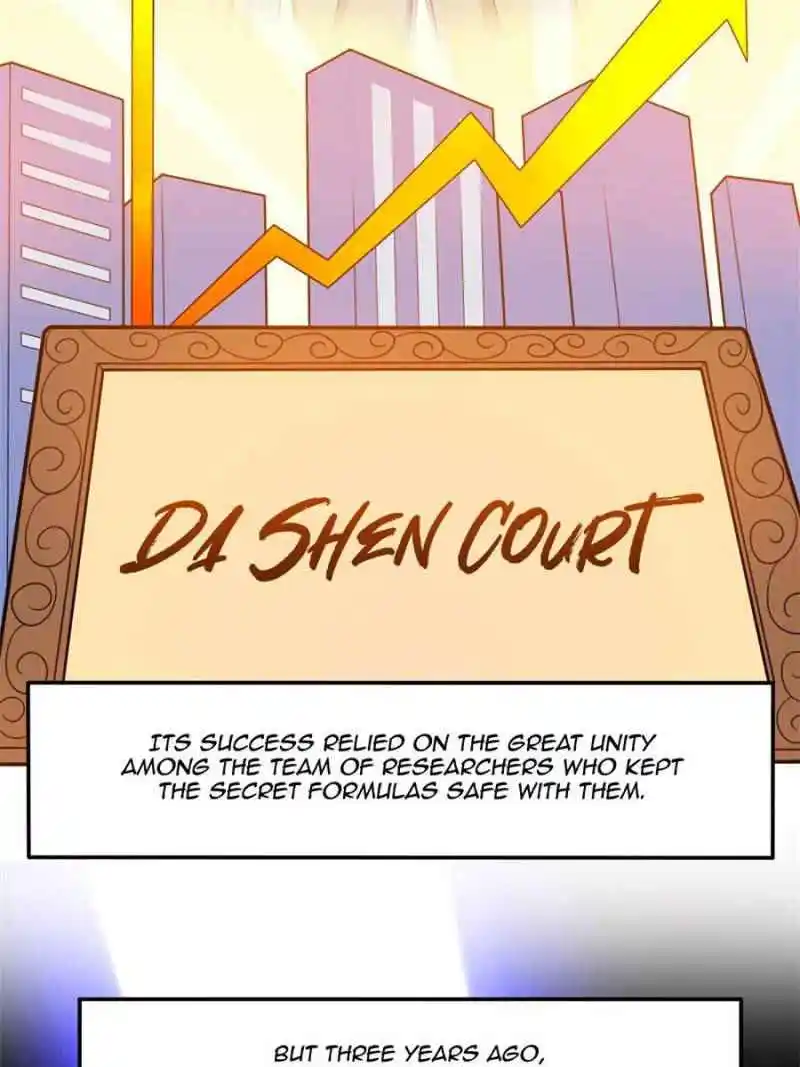 Rebirth Of The Godly Prodigal Chapter 26