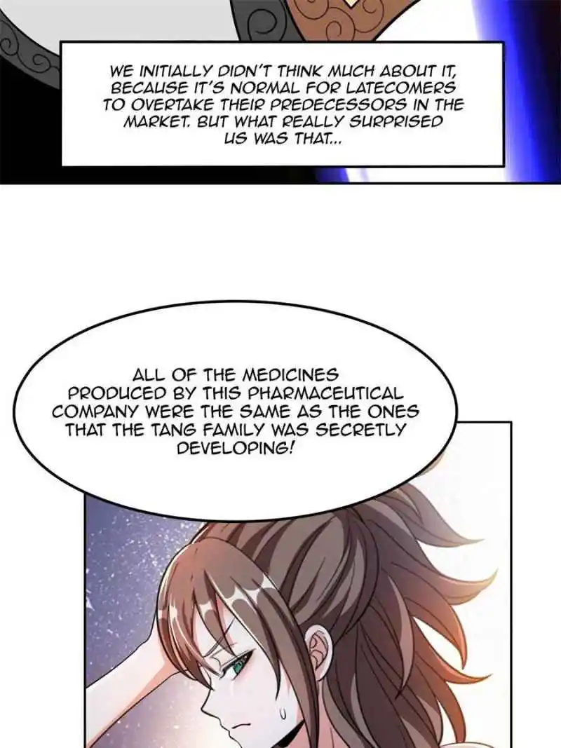 Rebirth Of The Godly Prodigal Chapter 26